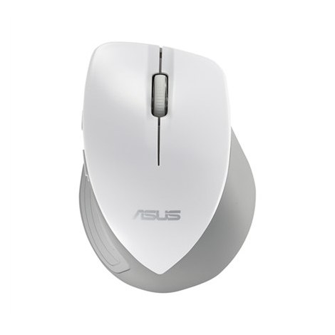 Asus | Wireless Optical Mouse | WT465 | wireless | White